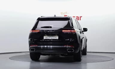 Grand Cherokee (WL)