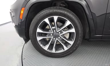 Grand Cherokee (WL)