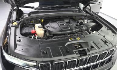 Grand Cherokee (WL)