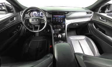 Grand Cherokee (WL)