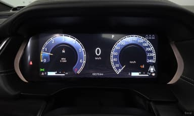 Grand Cherokee (WL)