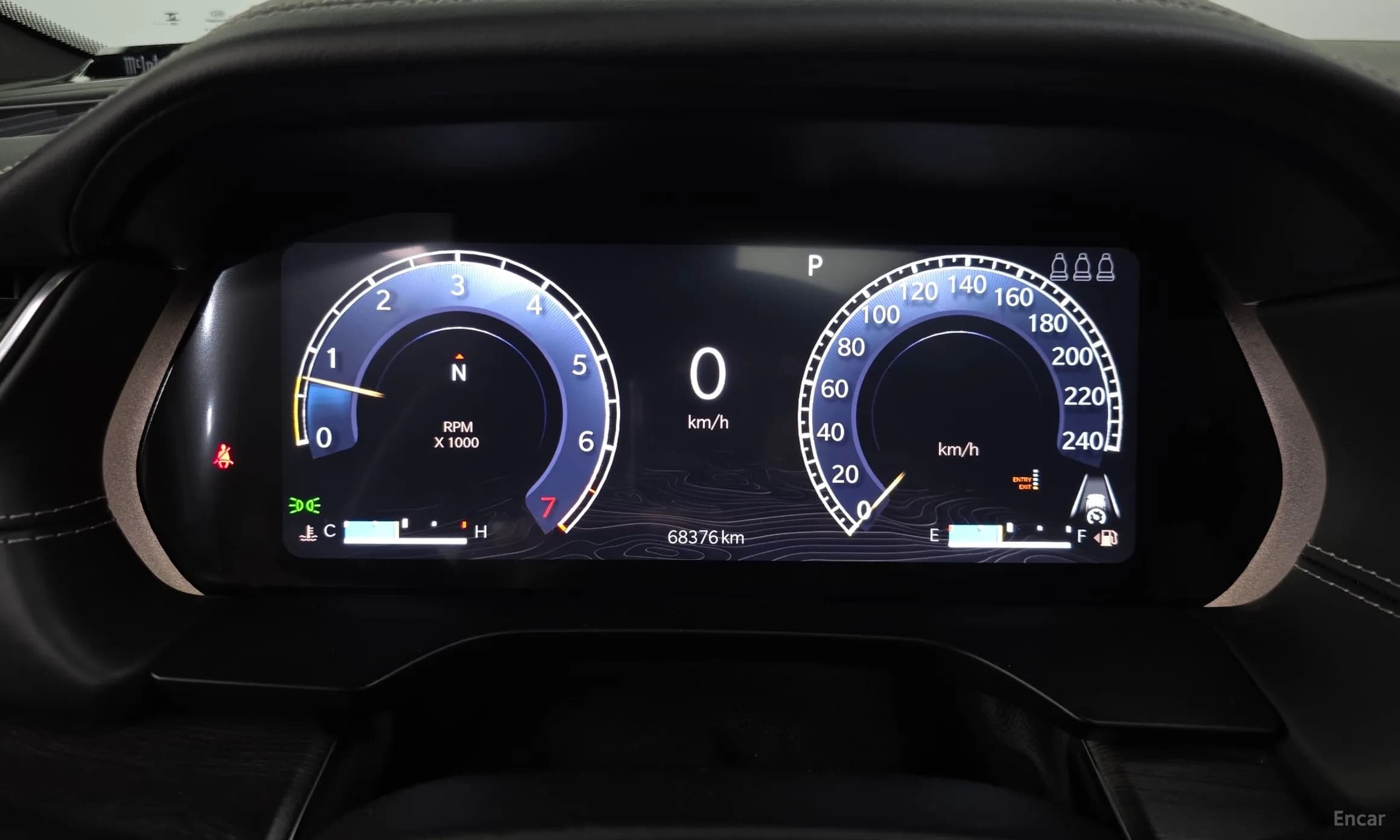 Grand Cherokee (WL)