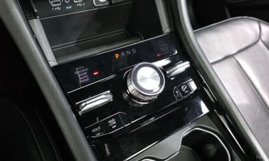 Grand Cherokee (WL)
