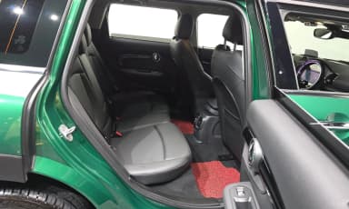 Cooper Clubman