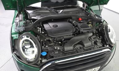 Cooper Clubman