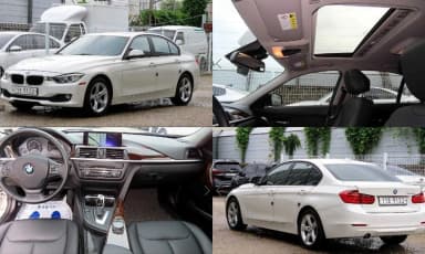 3 Series (F30)