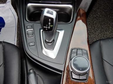 3 Series (F30)