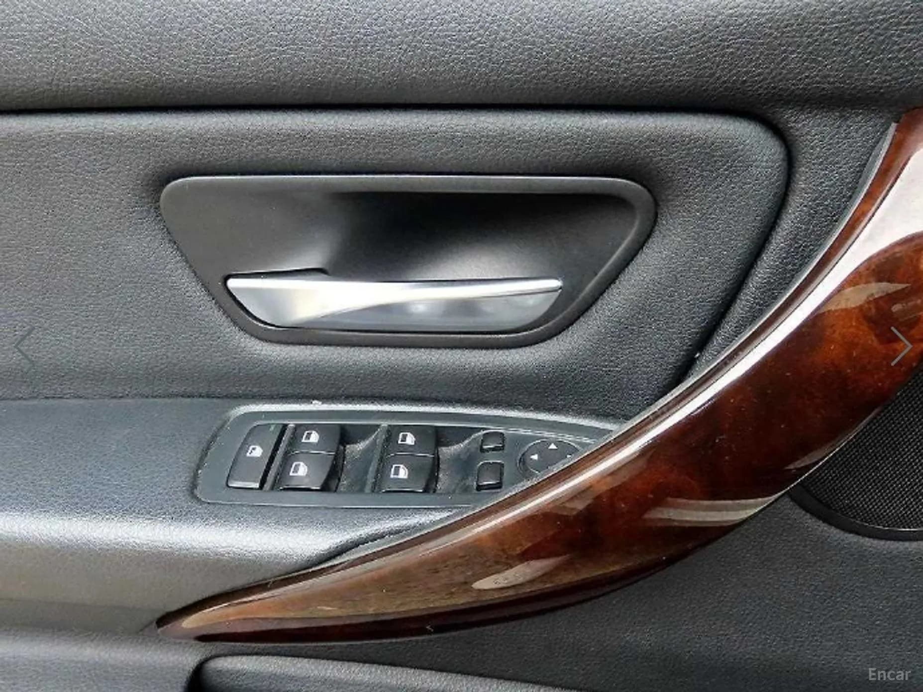 3 Series (F30)