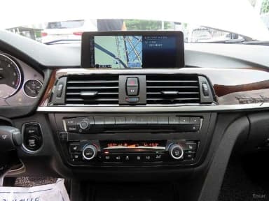3 Series (F30)