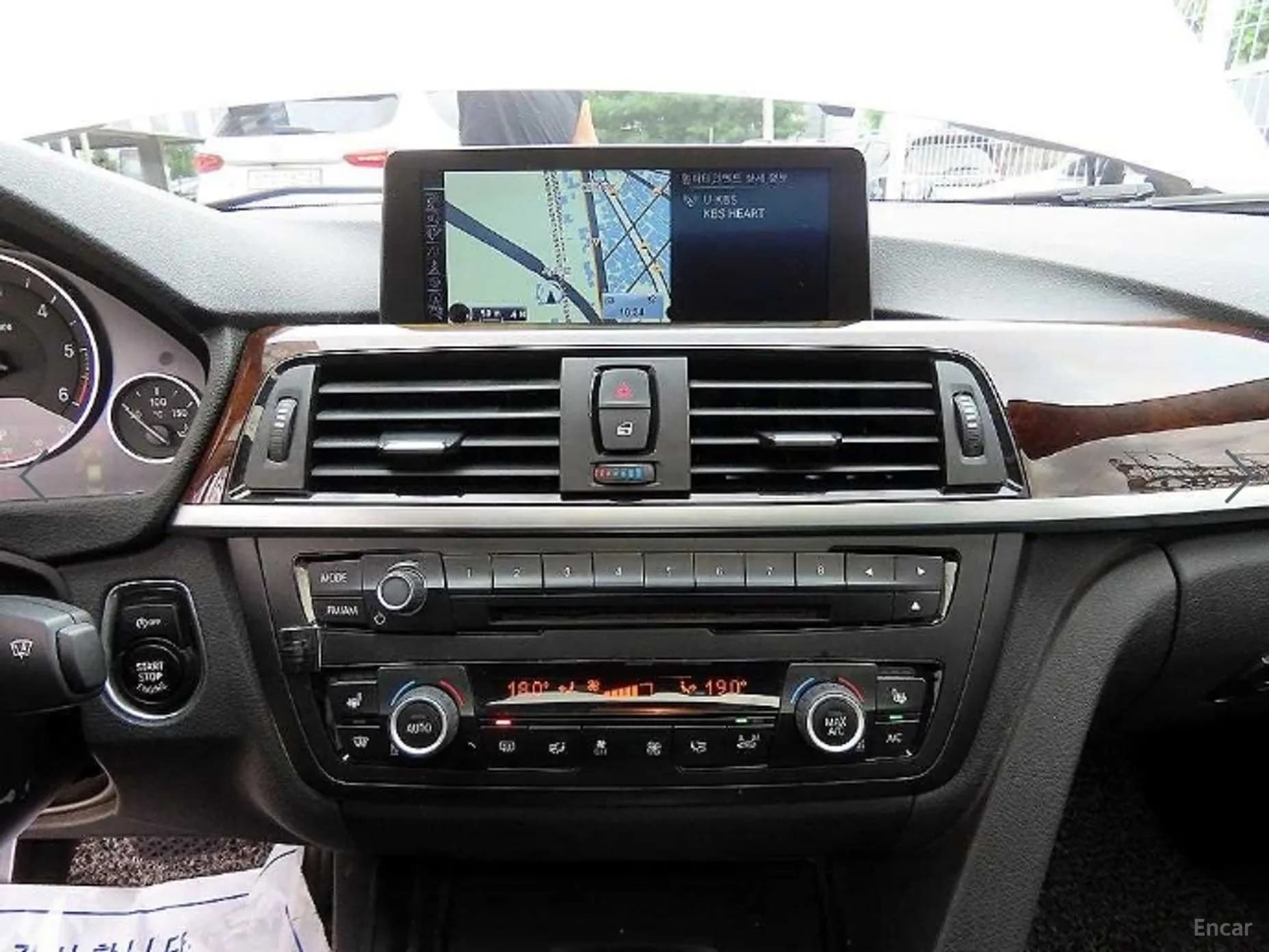 3 Series (F30)