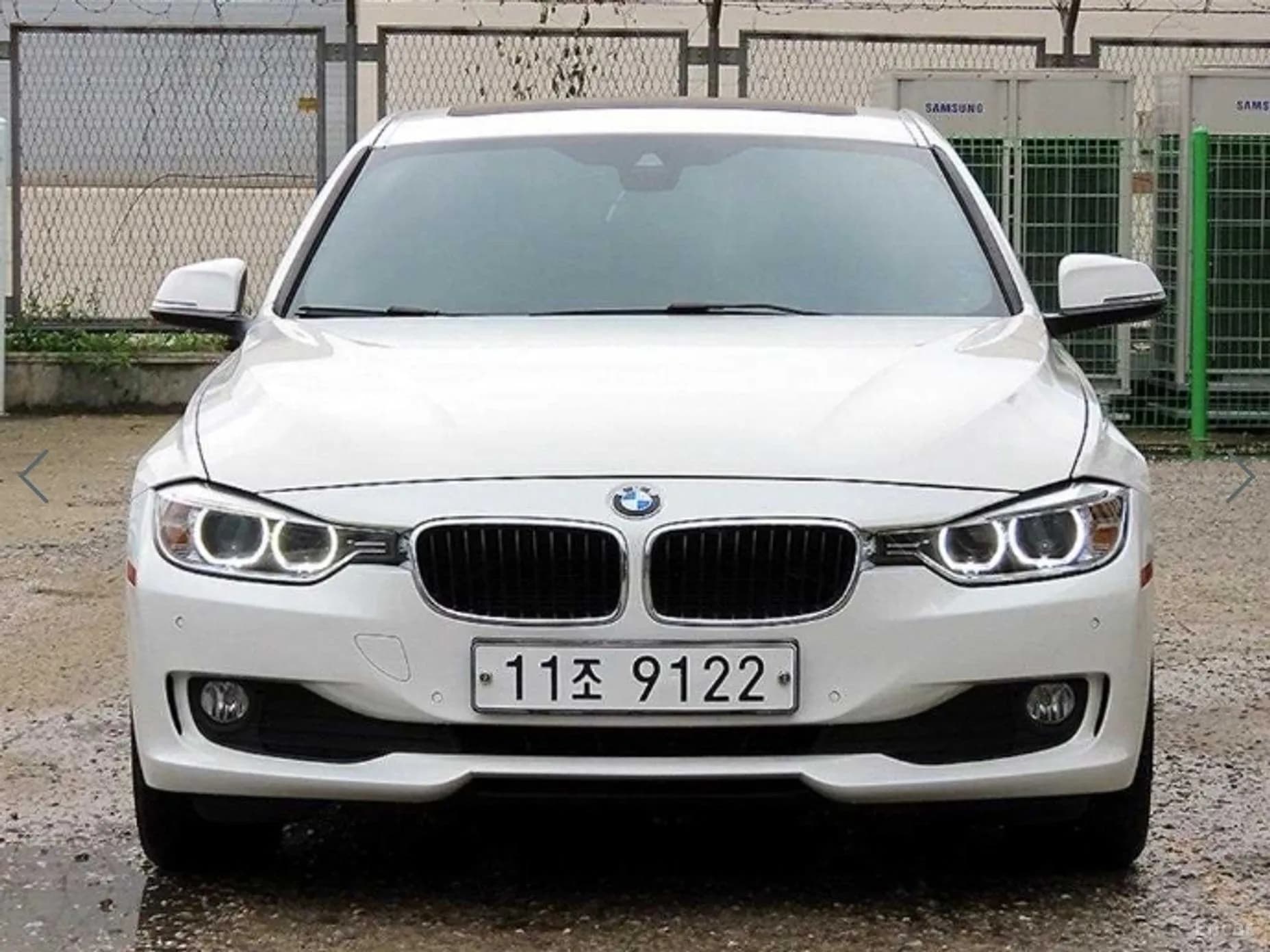 3 Series (F30)