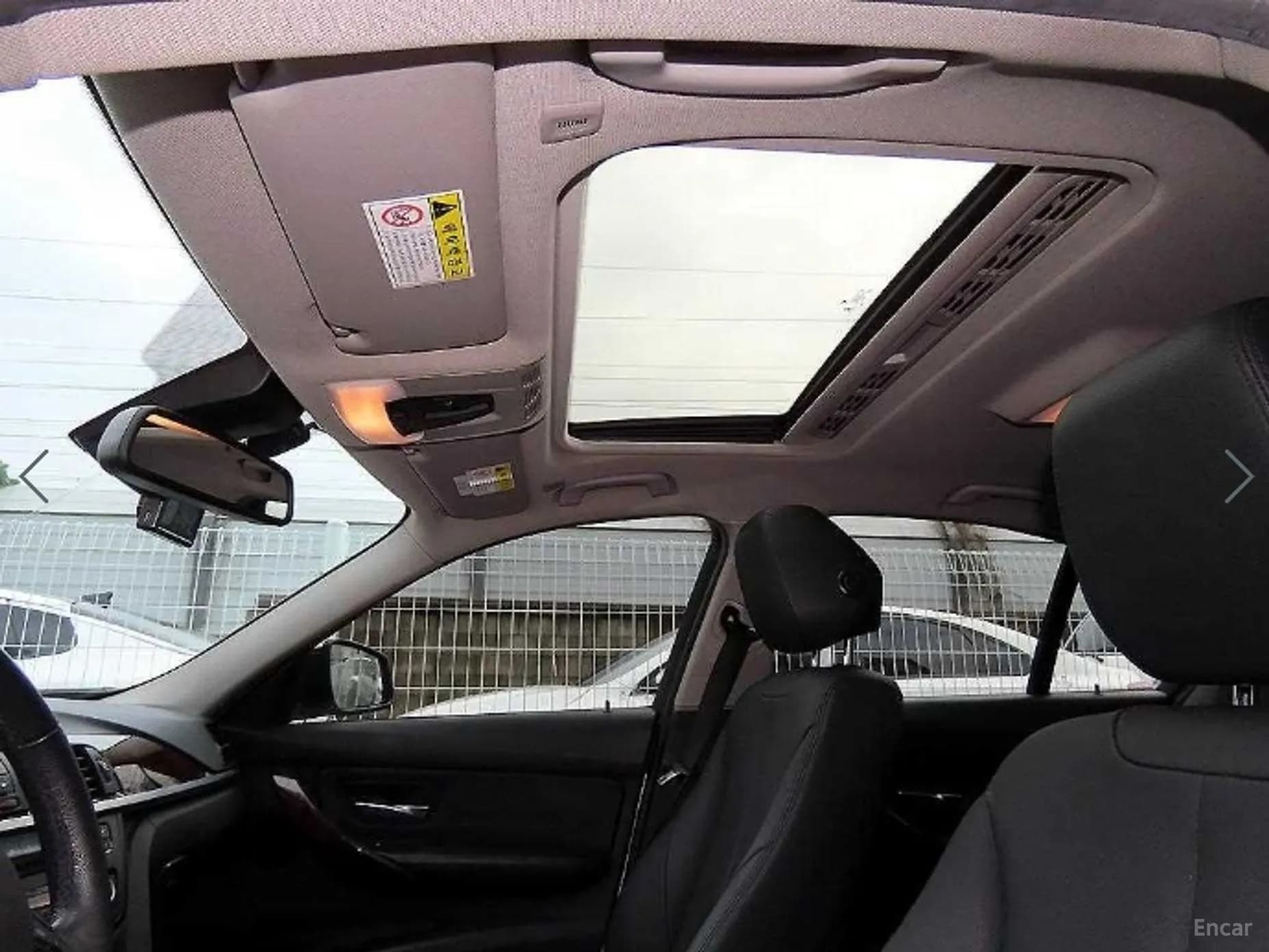 3 Series (F30)