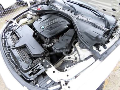 3 Series (F30)