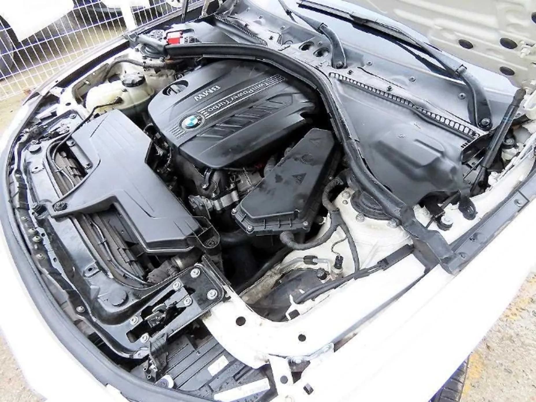3 Series (F30)