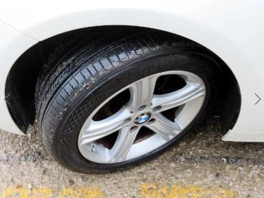 3 Series (F30)