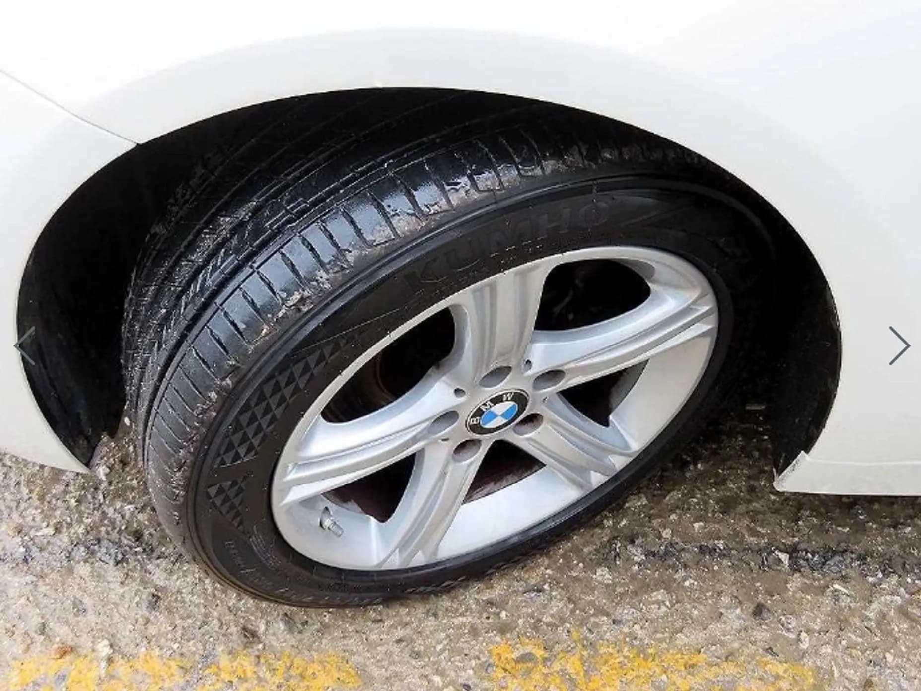3 Series (F30)
