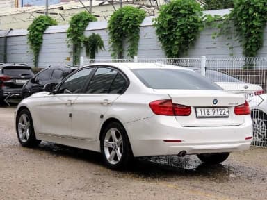 3 Series (F30)