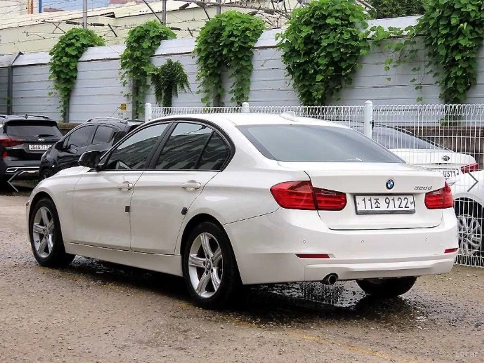 3 Series (F30)