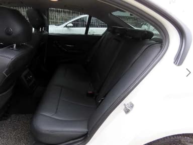 3 Series (F30)