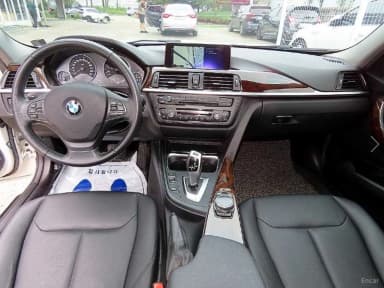 3 Series (F30)
