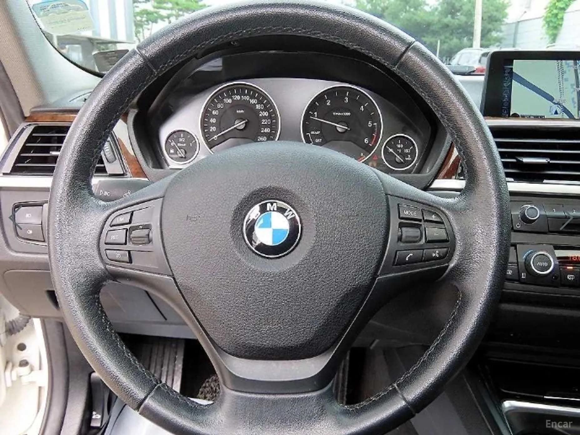 3 Series (F30)