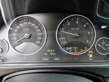 3 Series (F30)