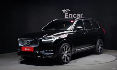 XC90 Gen 2