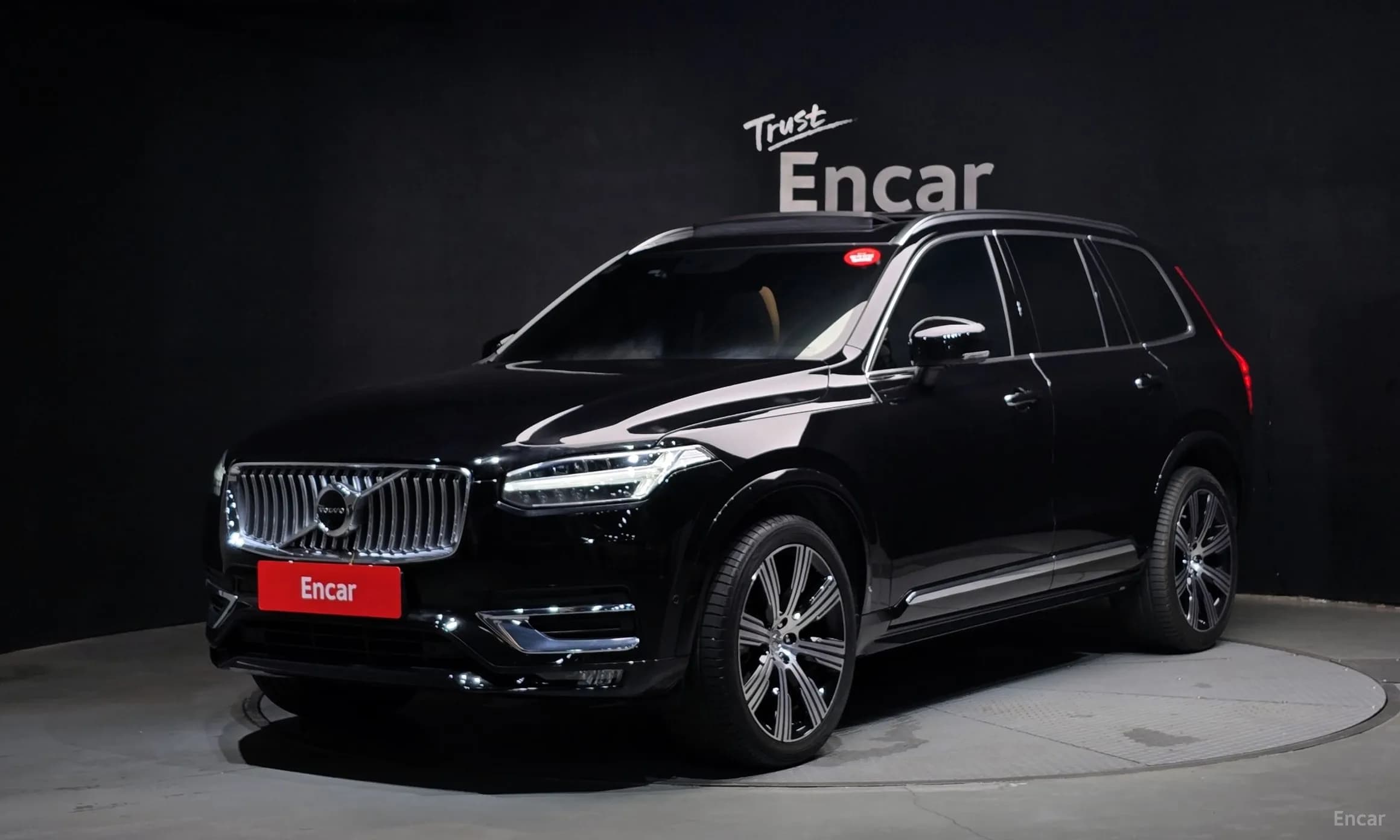 XC90 Gen 2