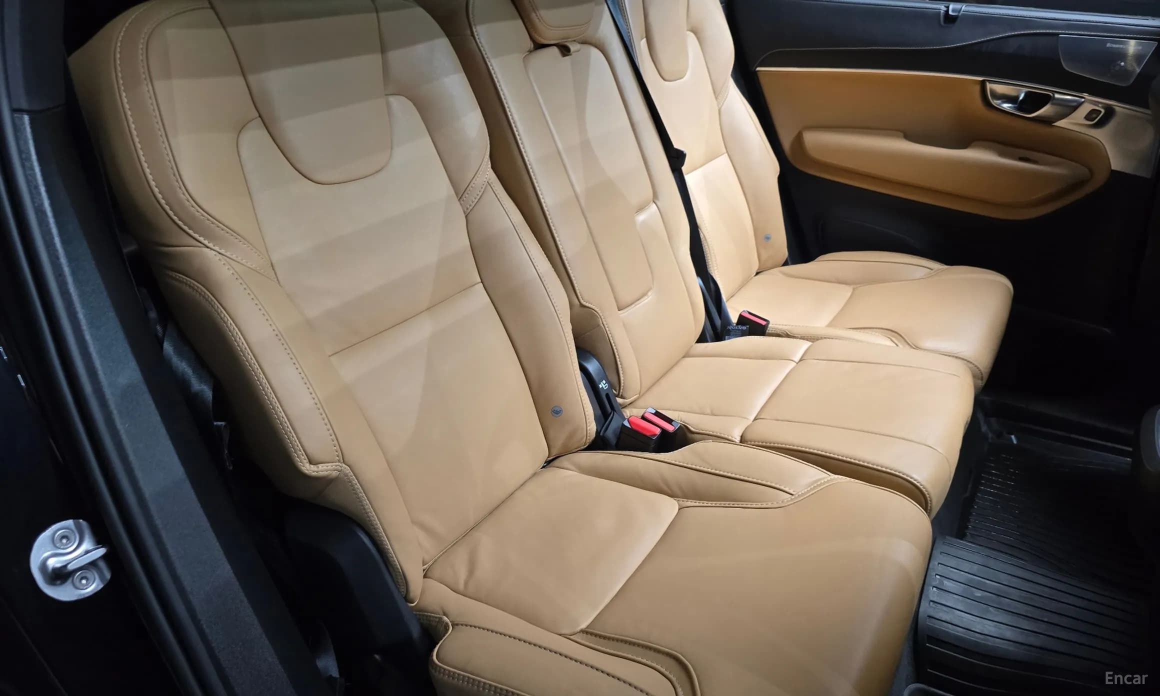 XC90 Gen 2