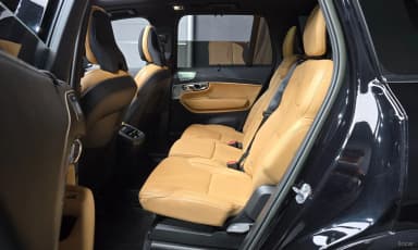 XC90 Gen 2
