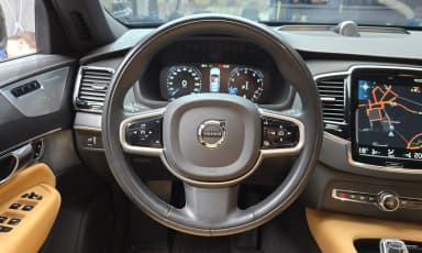 XC90 Gen 2