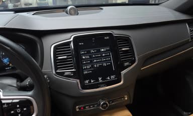 XC90 Gen 2