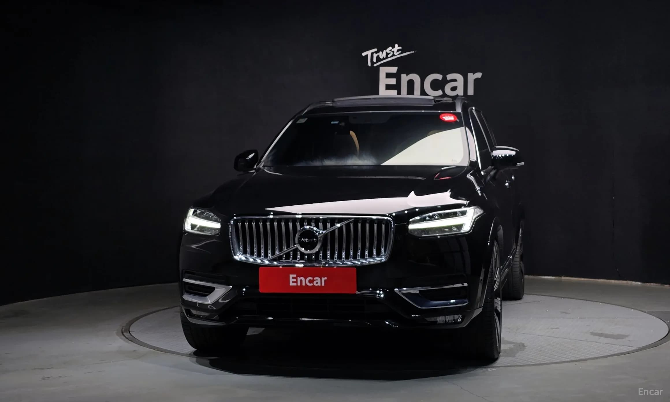 XC90 Gen 2