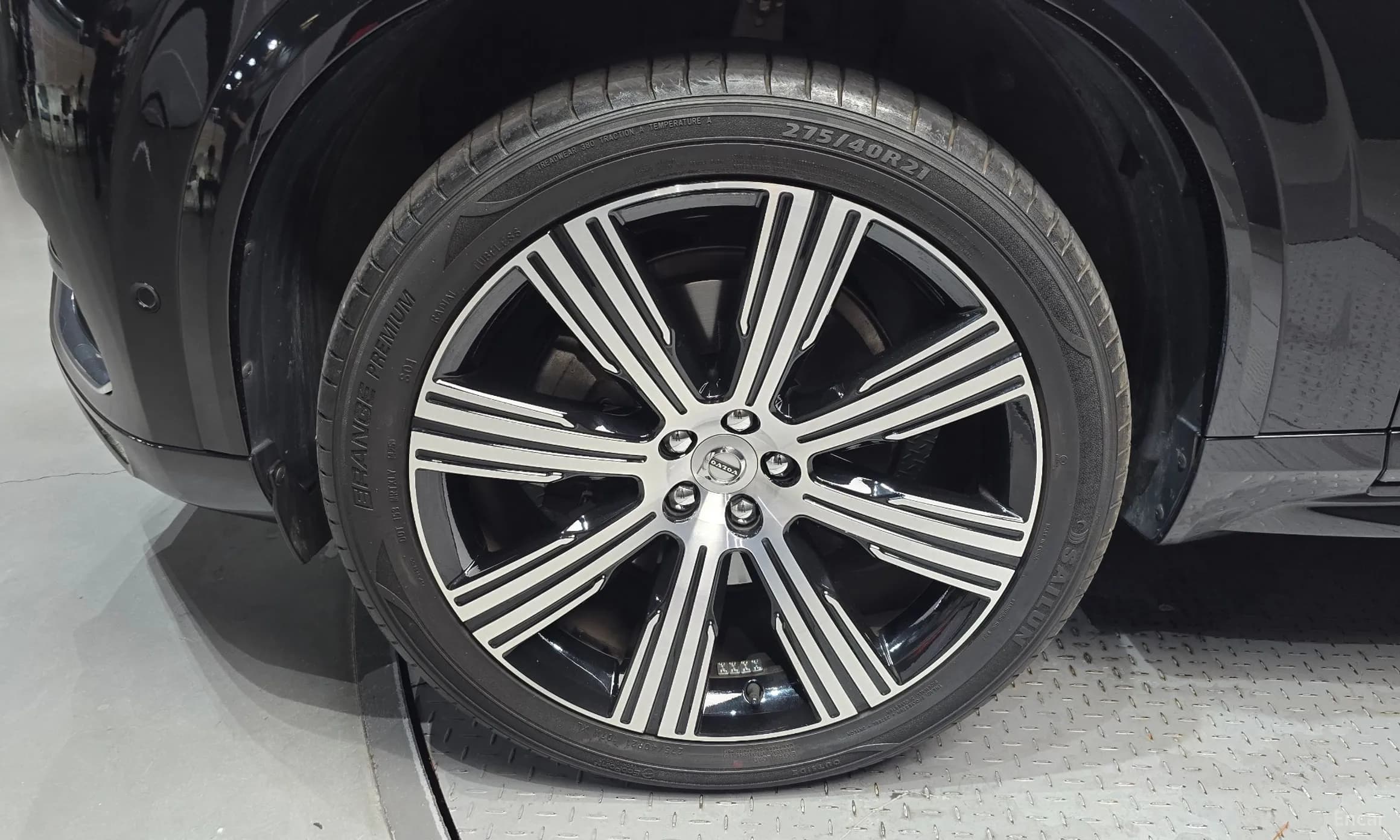 XC90 Gen 2