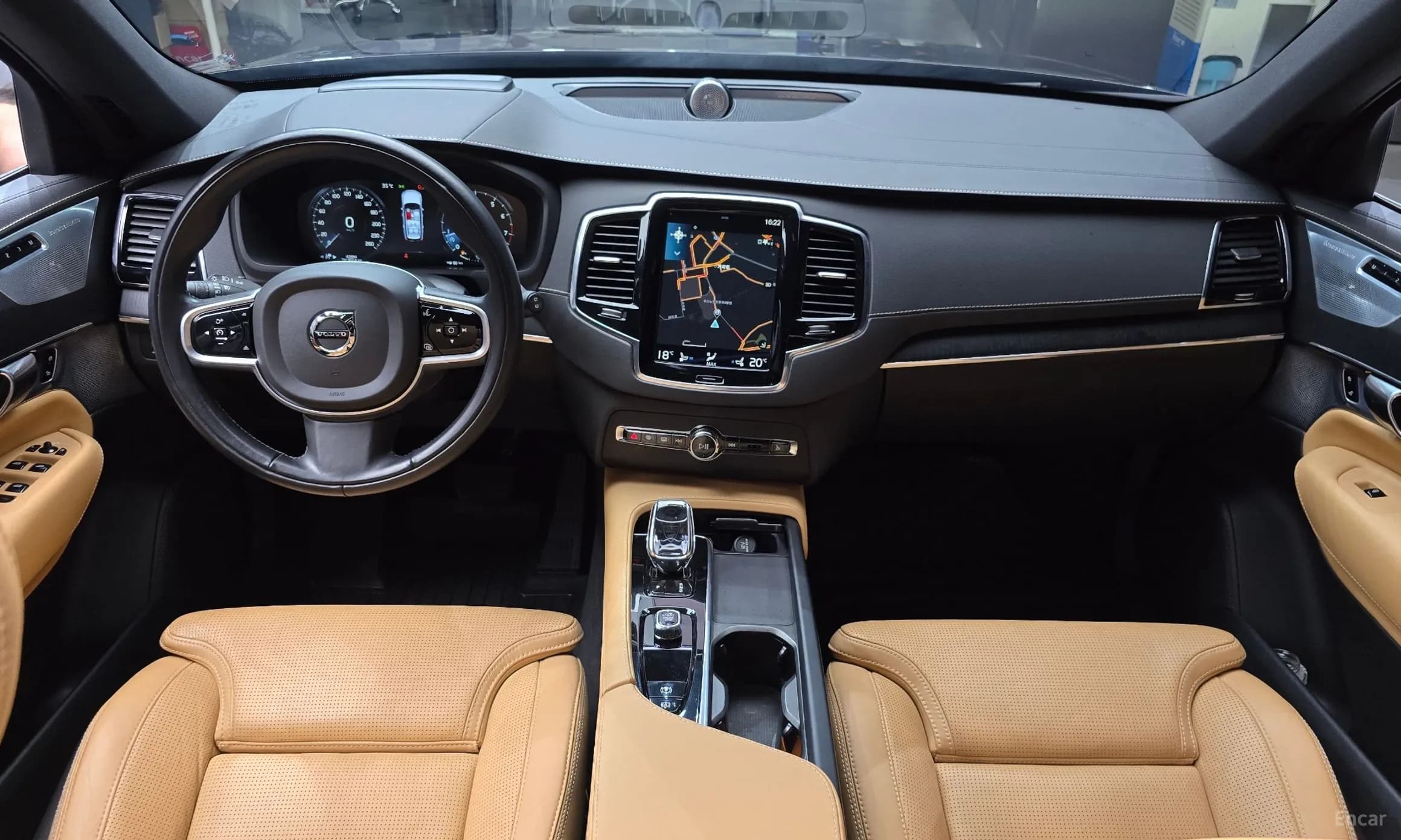 XC90 Gen 2