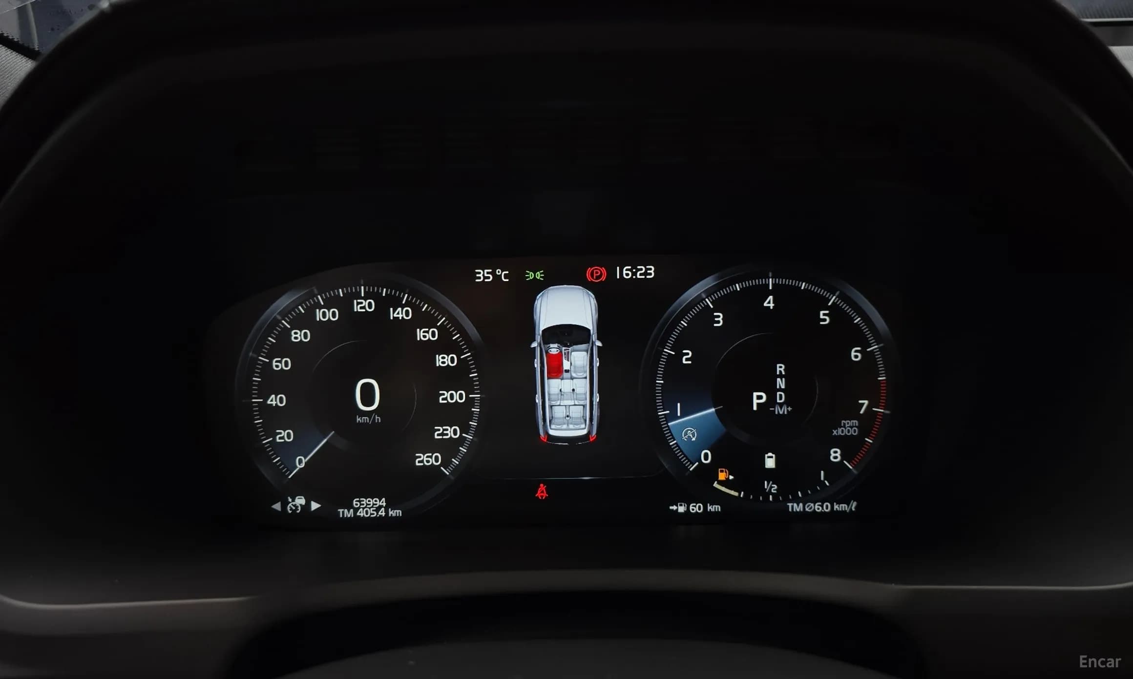 XC90 Gen 2
