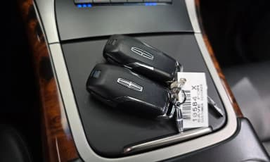 MKX 2nd Generation