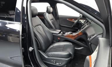 MKX 2nd Generation