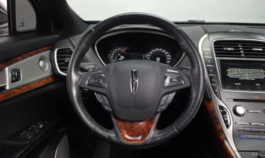MKX 2nd Generation