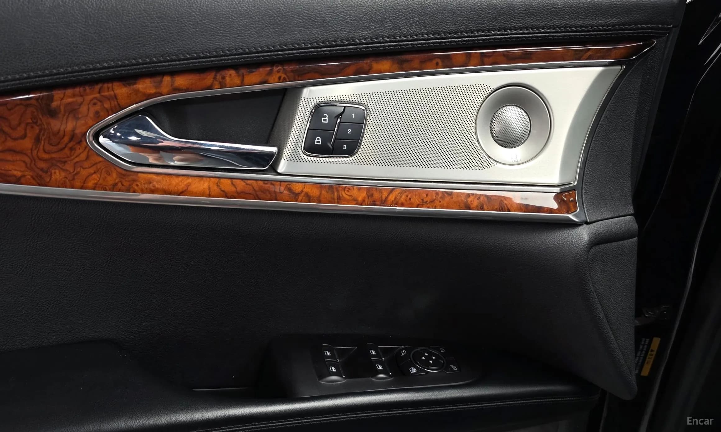MKX 2nd Generation