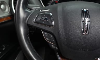 MKX 2nd Generation