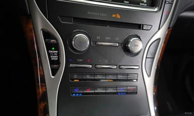 MKX 2nd Generation