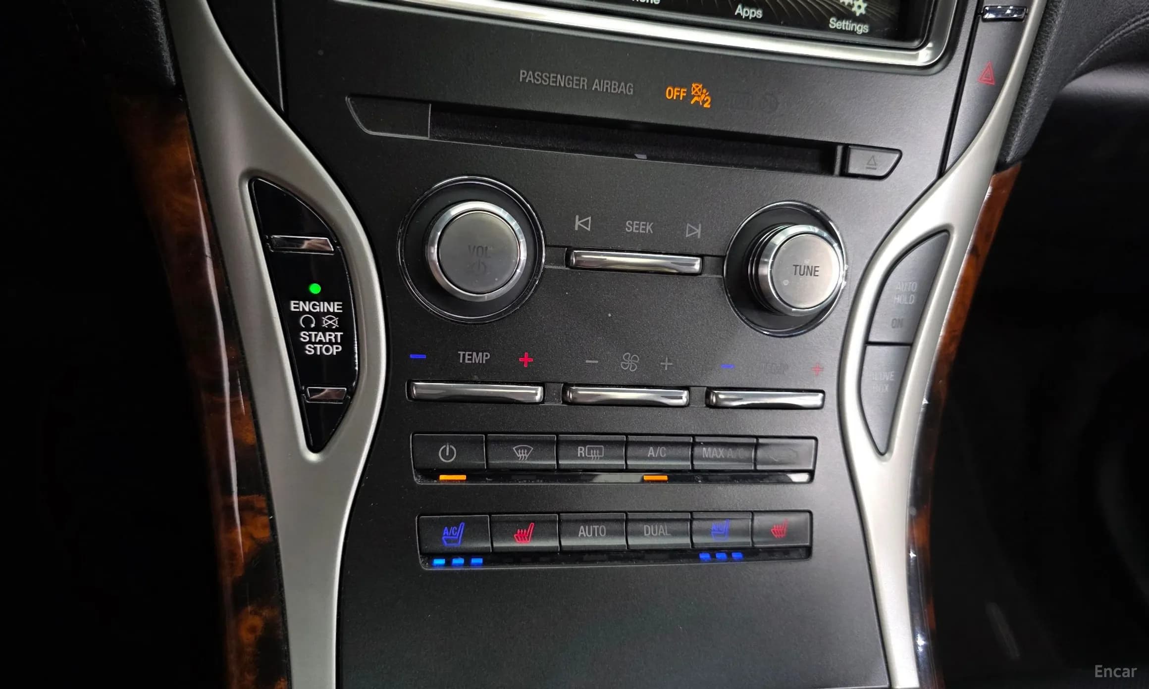 MKX 2nd Generation