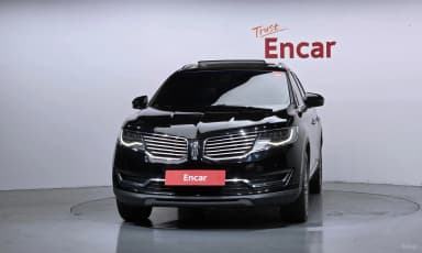 MKX 2nd Generation