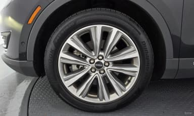 MKX 2nd Generation