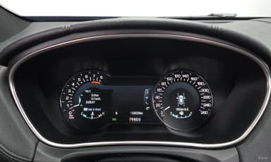MKX 2nd Generation