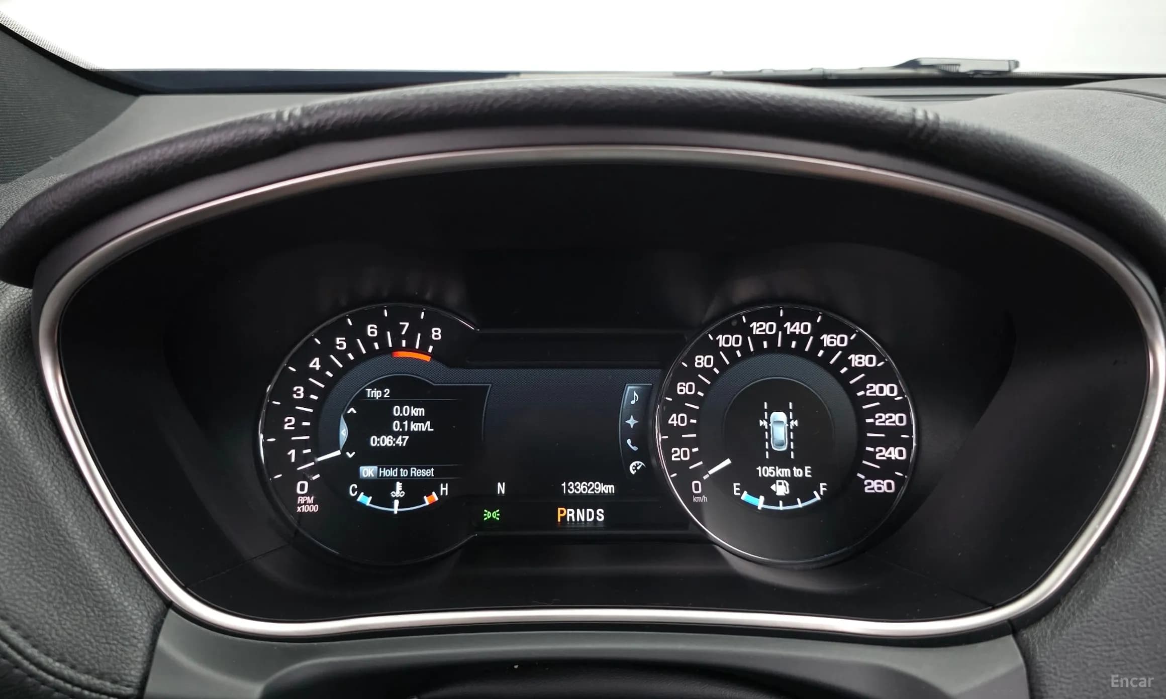 MKX 2nd Generation