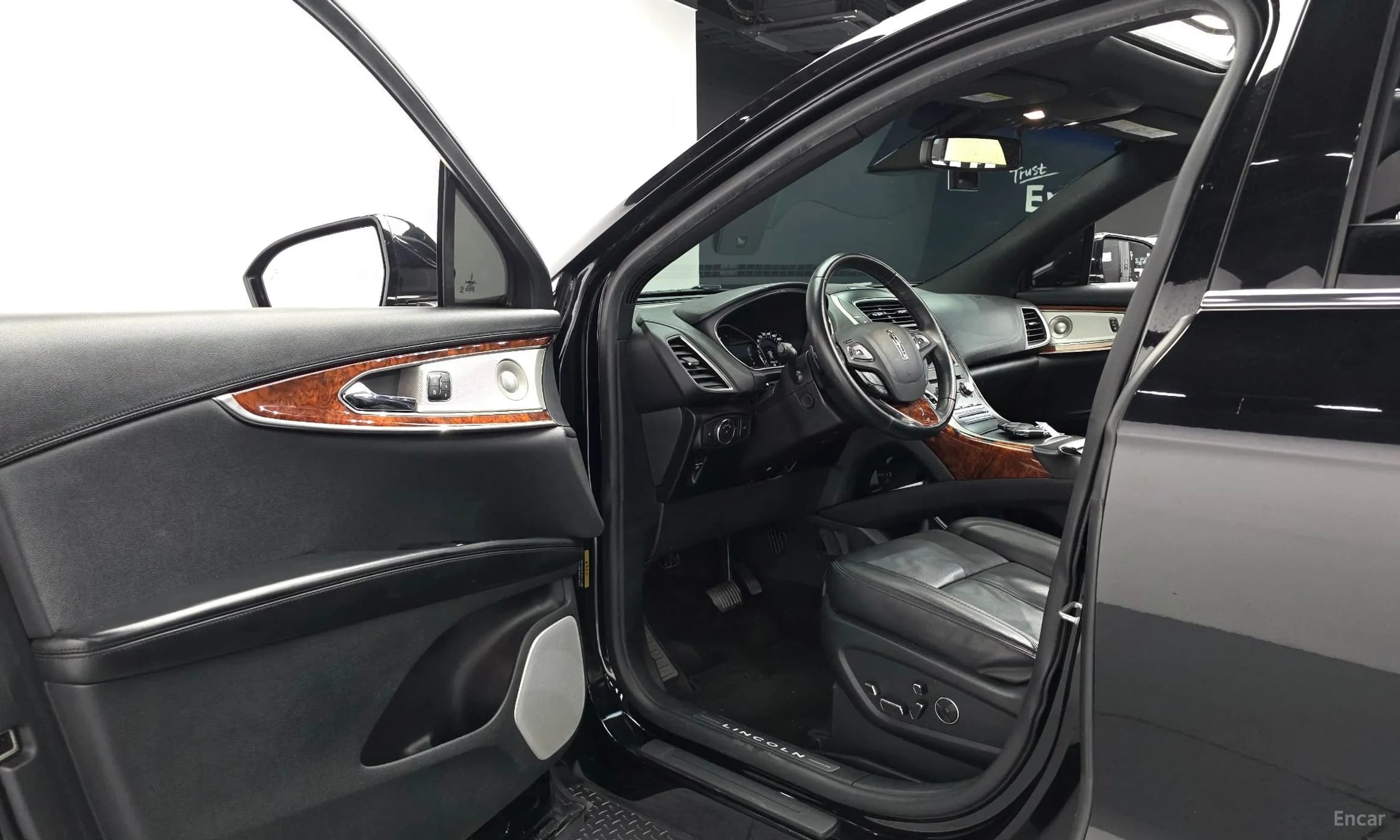 MKX 2nd Generation