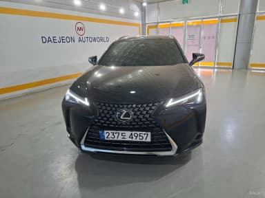 UX300h