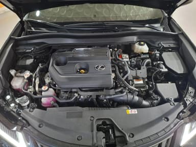 UX300h